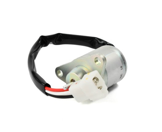 Ingersoll Rand Solenoid Valve Replacement - 22226393