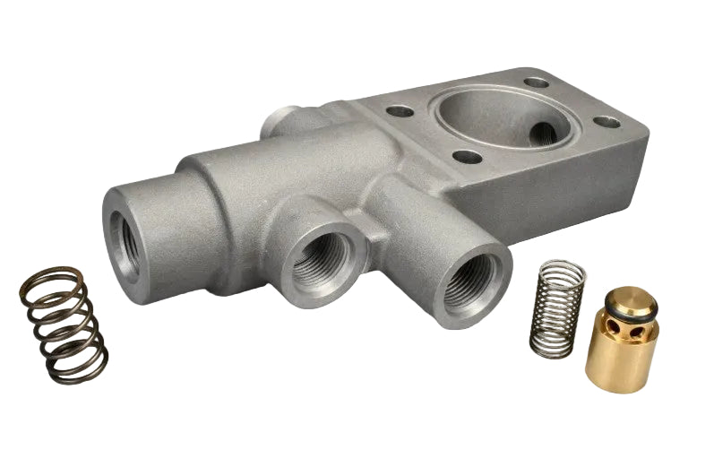 Ingersoll Rand Thermal Valve Replacement - 47521400001