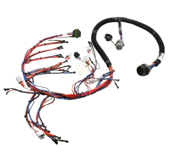 Ingersoll Rand Wiring Harness Replacement - 22817829