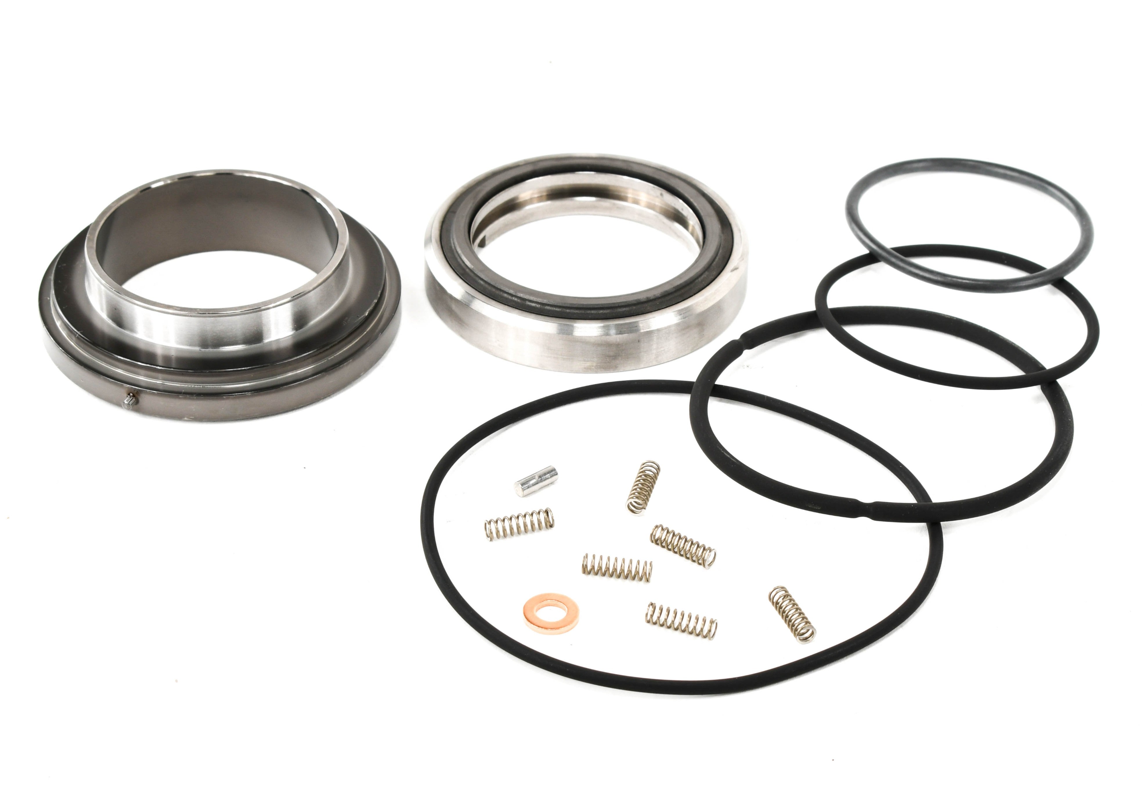 ケセラです！ Kaeser Shaft Seal Kit Replacement - 2.5159.10010