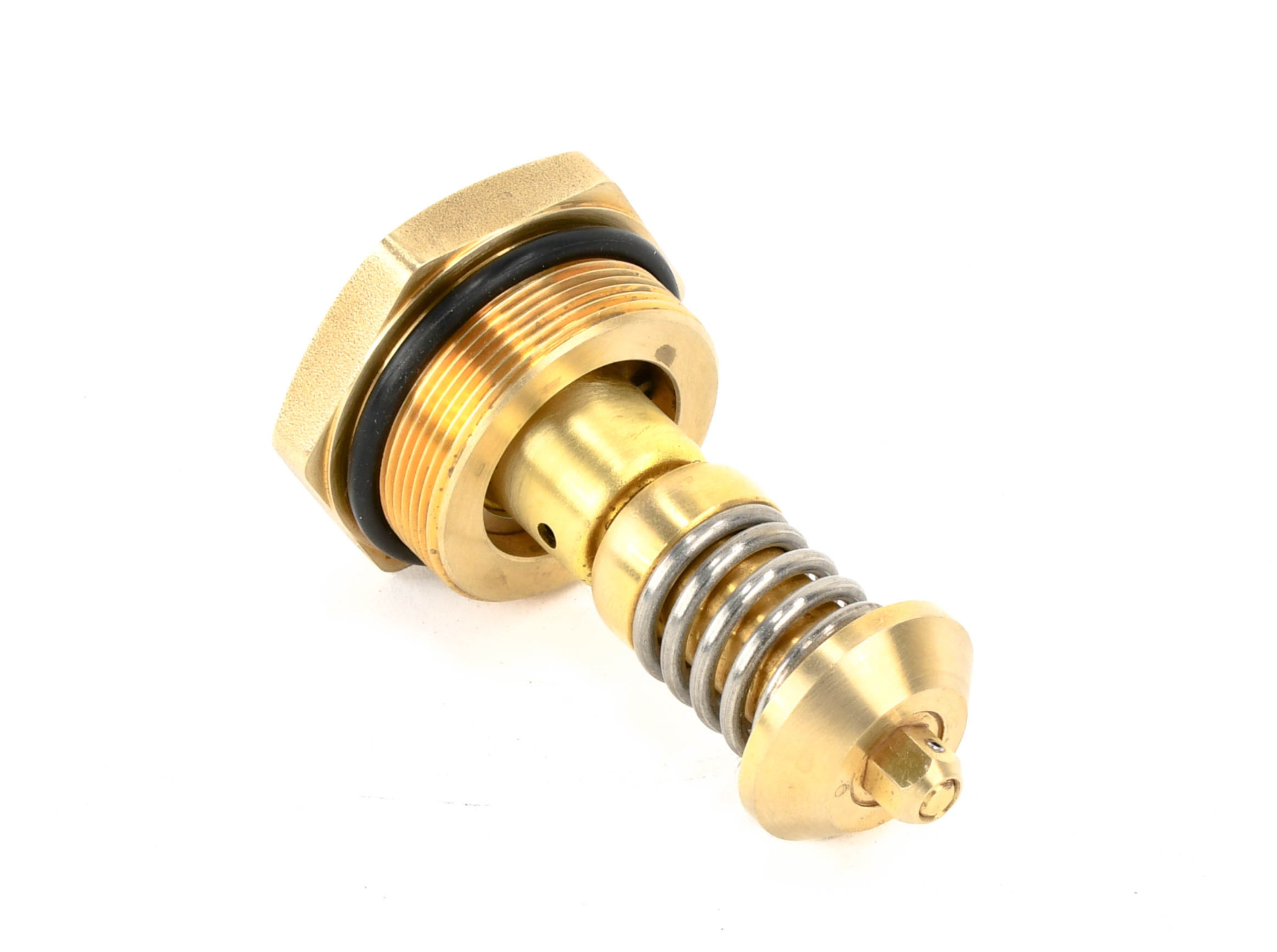 Ingersoll Rand Valve Replacement - 39441944