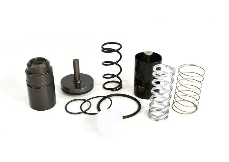 ハルバーテック90003uG5 エアロナット5U エアロナット3U ジャンク品 Atlas Copco MPV/Thermal Valve Kit Replacement - 2901353100