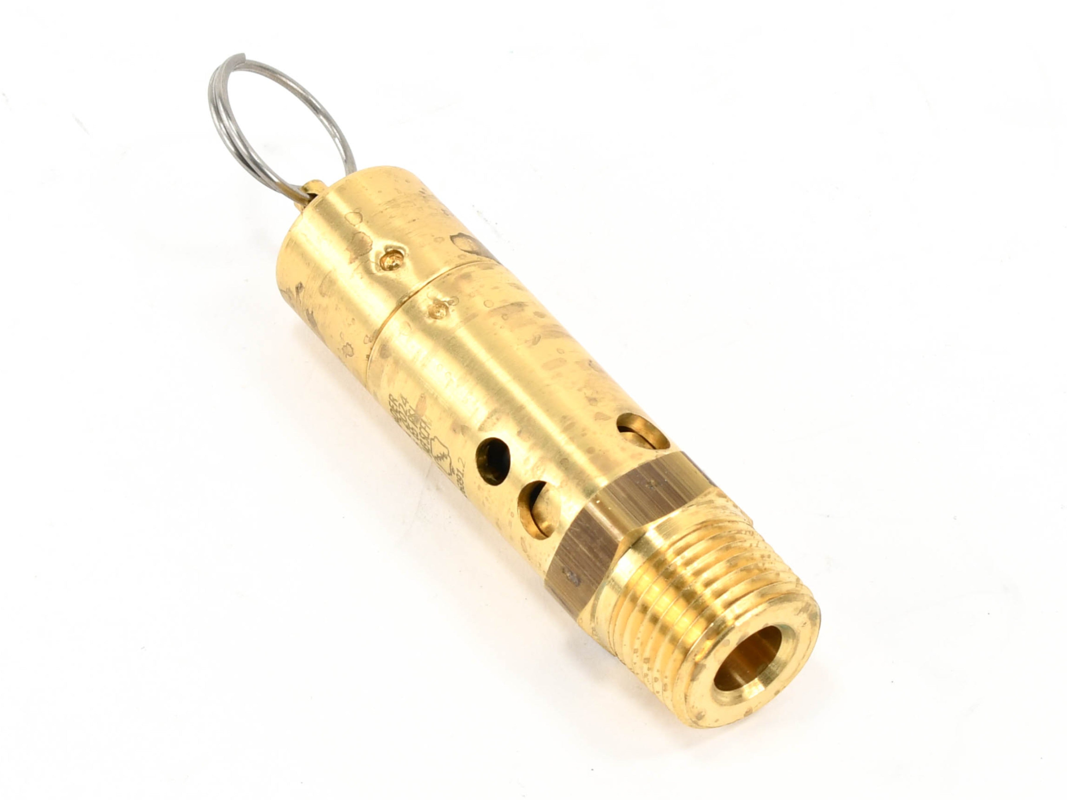 インレットパルス Ingersoll Rand Safety Valve Replacement - 30357842
