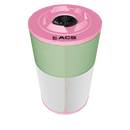 Atlas Copco Air Filter Replacement - 1631202790