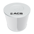 Atlas Copco Air Filter Replacement - 1637000329