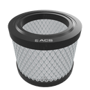 Sullair Air Filter Replacement - ALT-02250111-804