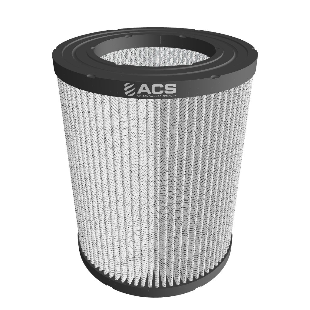 C875587 Air Filter Element Suitable for Solberg Replacement