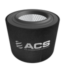 Curtis Air Filter Replacement - H95035