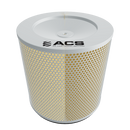Atlas Copco Air Filter Replacement - 1630040600