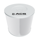 Atlas Copco Air Filter Replacement - 1630000329