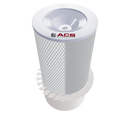 Worthington Air Filter Replacement - ELM54