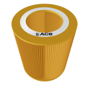 Eaton Air Filter Replacement - Filter010