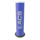 Sullivan-Palatek Air Filter Replacement - 01900522-022