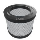 Sullair Air Filter Replacement - 02250111-804