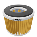 Ingersoll Rand Air Filter Replacement - 23360134