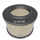 Kaeser Air Filter Replacement - 6.0215.0