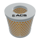 Quincy Air Filter Replacement - 127357E011