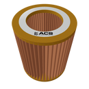 Chicago Pneumatics Air Filter Replacement - 6211473700