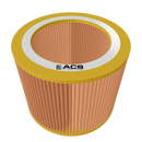 Chicago Pneumatic Air Filter Replacement - 6211473900