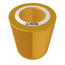 Chicago Pneumatic Air Filter Replacement - 6211472300