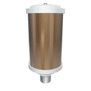 Parker Air Dryer Muffler Replacement - TP4210-2