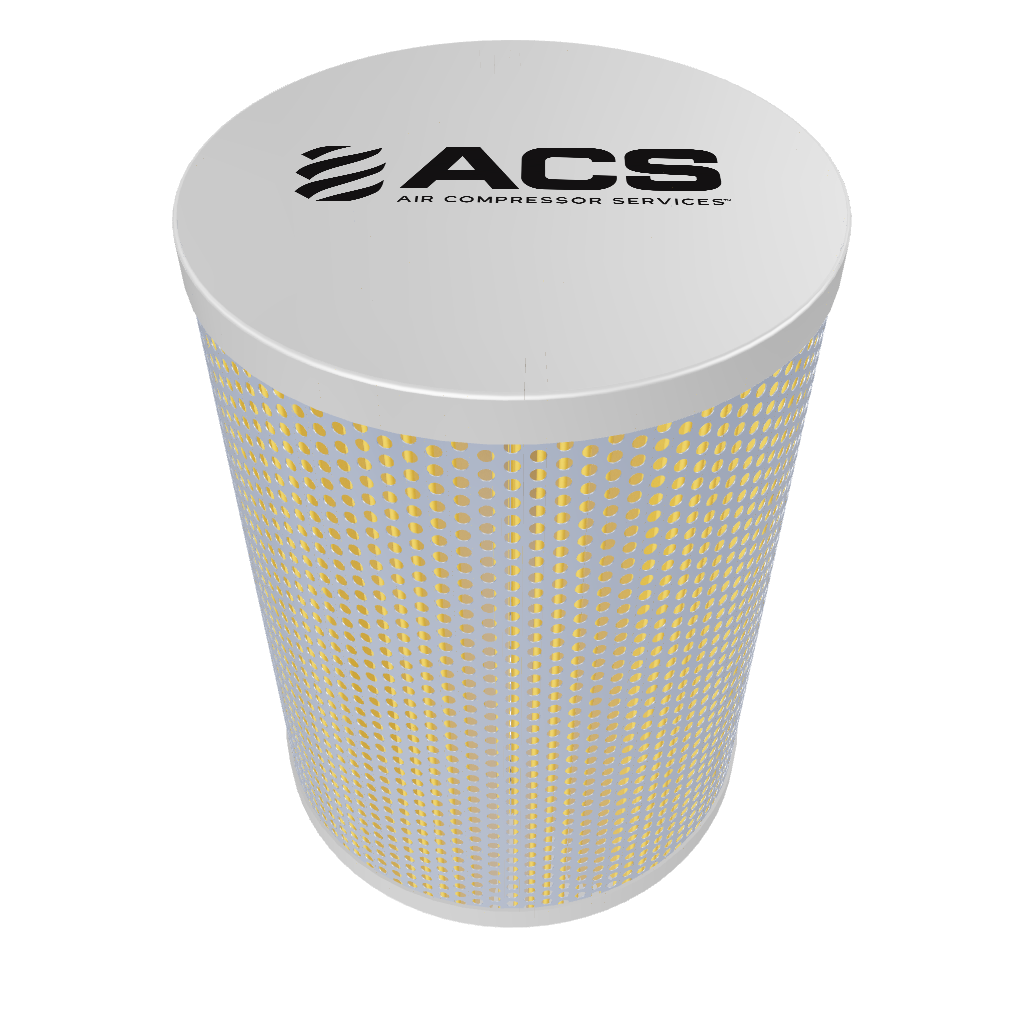 Ingersoll Rand Filter Element Replacement - AAP1404040-00170