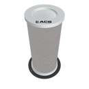 Quincy Separator Replacement - 124487-019