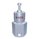 Sullair Pressure Regulator Valve Replacement - 250017-280