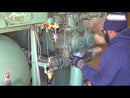 How to Install a Drop-In Oil Filter on a Rotary Screw Air Compressor