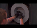 Kaeser Air Filter Replacement - 6.4143.1