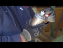 How to Install a Muffler on a Rotary Screw Compressor