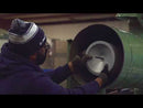 How to Install a Primary & Secondary Air Filter on a Rotary Screw Compressor