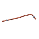 Ingersoll Rand Discharge Tube Replacement - 23666464