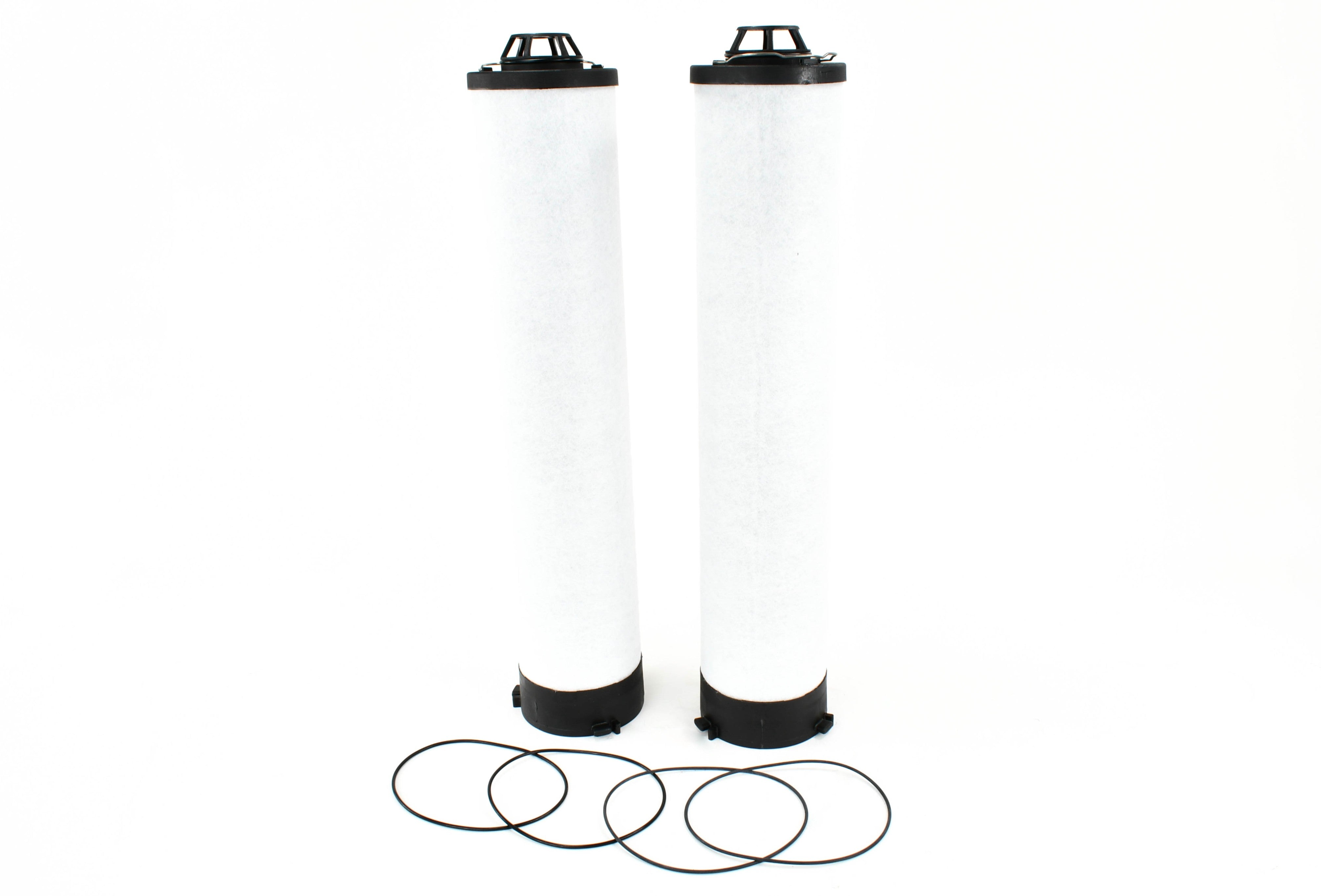 Mikropor Filter Element Kit Replacement - KIT-MKO-1210