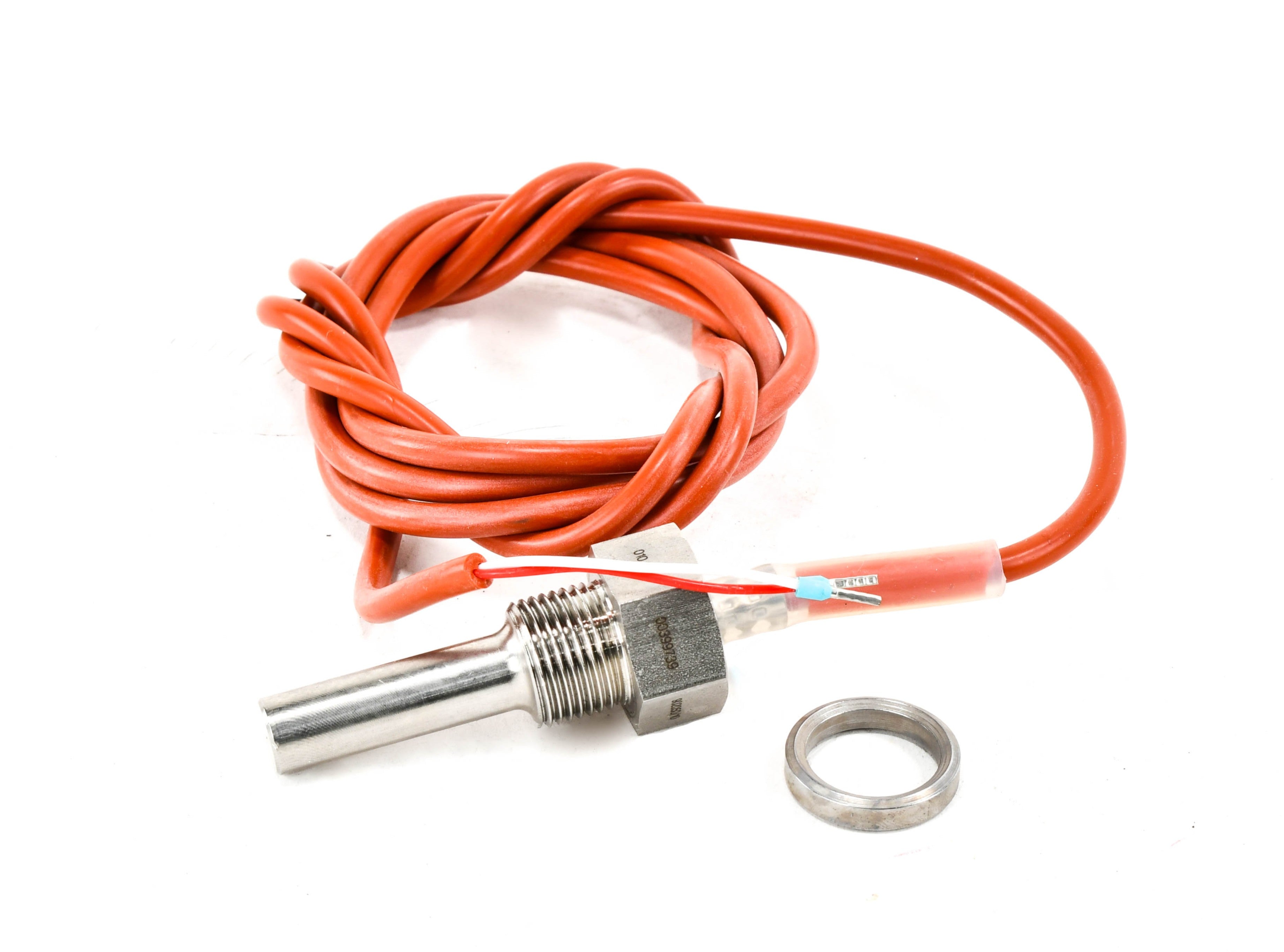 BOGE Temperature Sensor Replacement - 639002802P