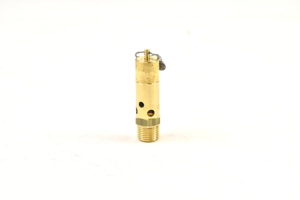 Atlas Copco Safety Valve Replacement - 830101020