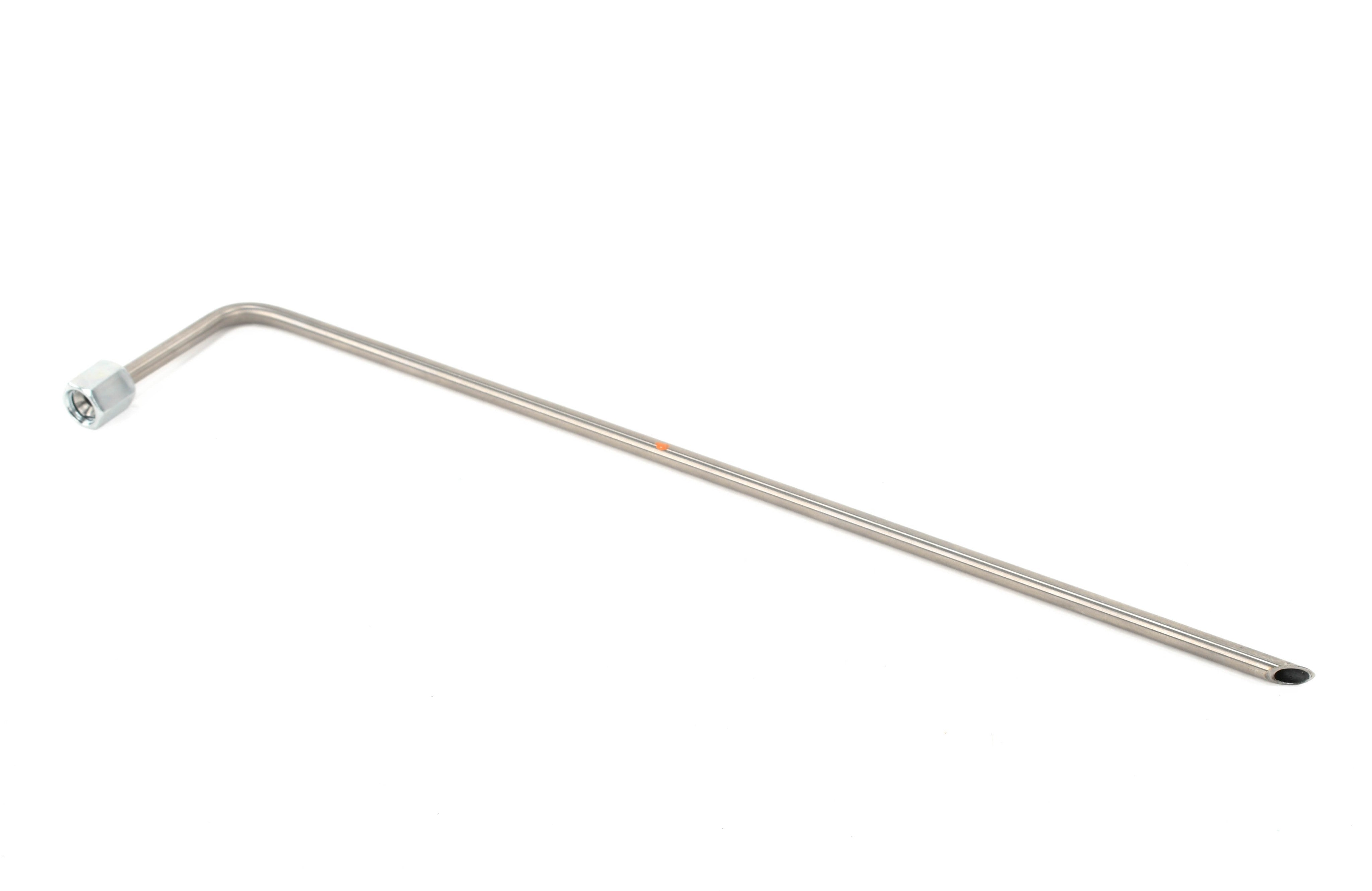 アース27￼ Ingersoll Rand Scavenge Tube Replacement - 39796594