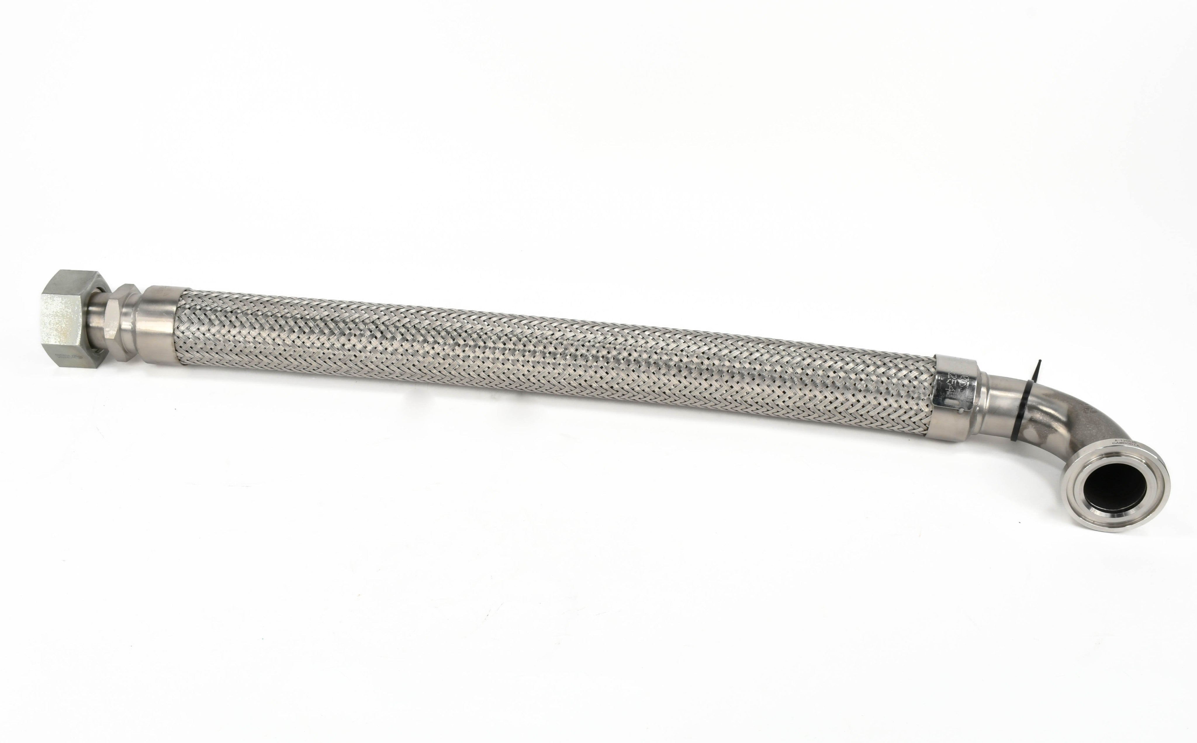 Ingersoll Rand Hydraulic Hose Replacement - 24266033