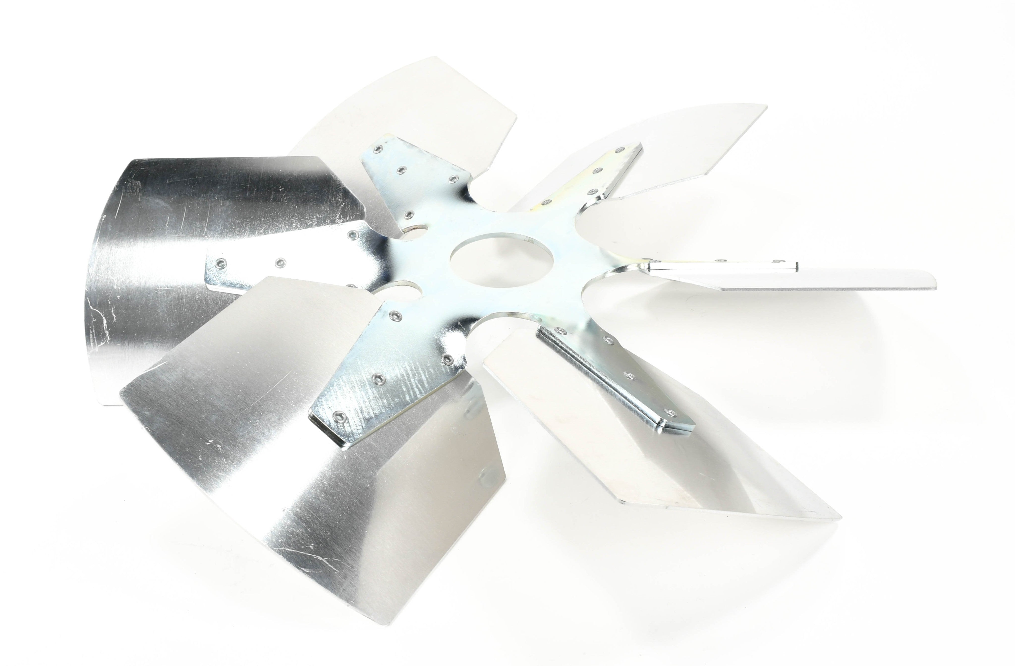 Casper Fan 専用 Kaeser Fan Blade Replacement - 5.0684.0