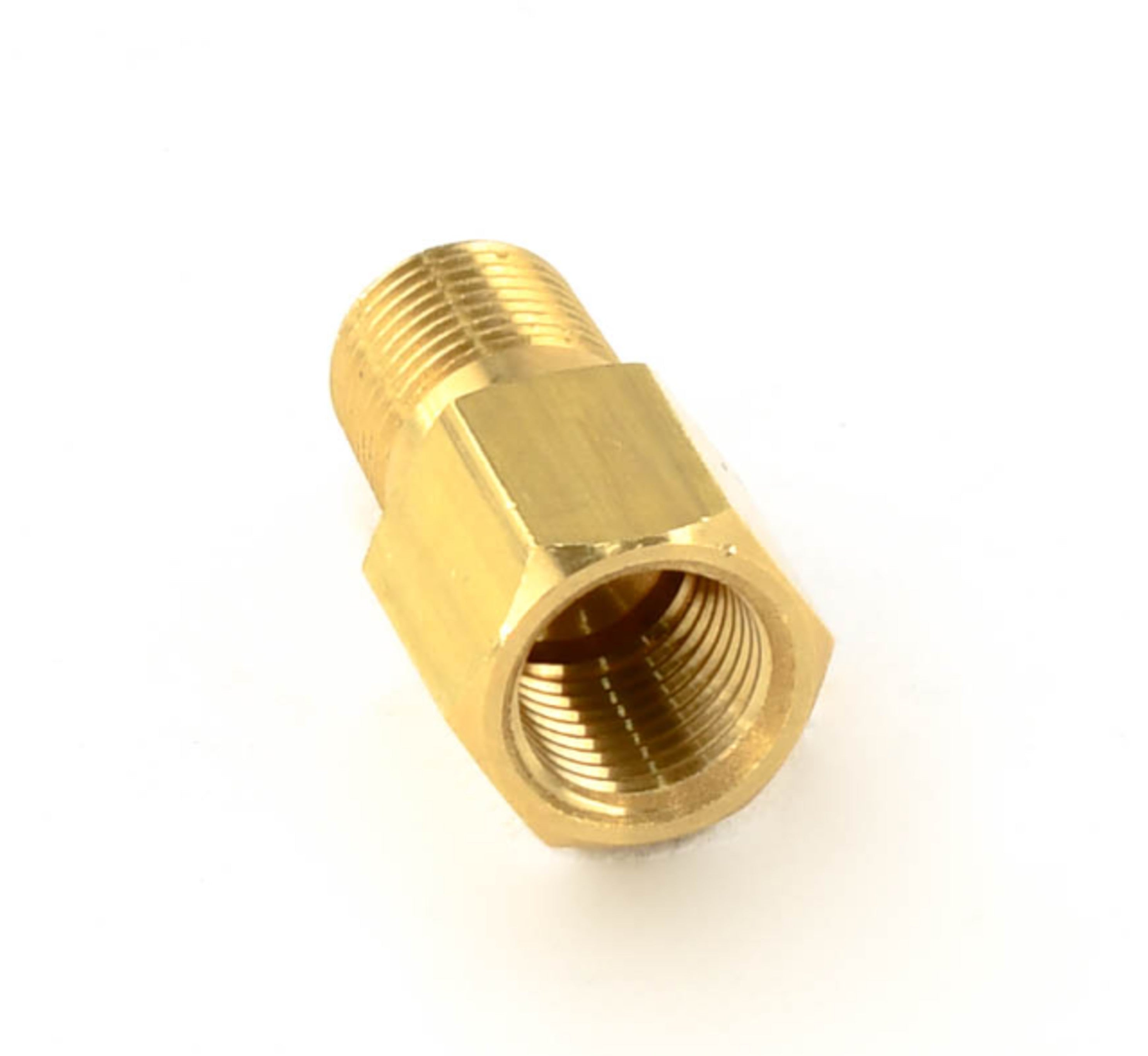 Sullair Orifice Replacement - 040127