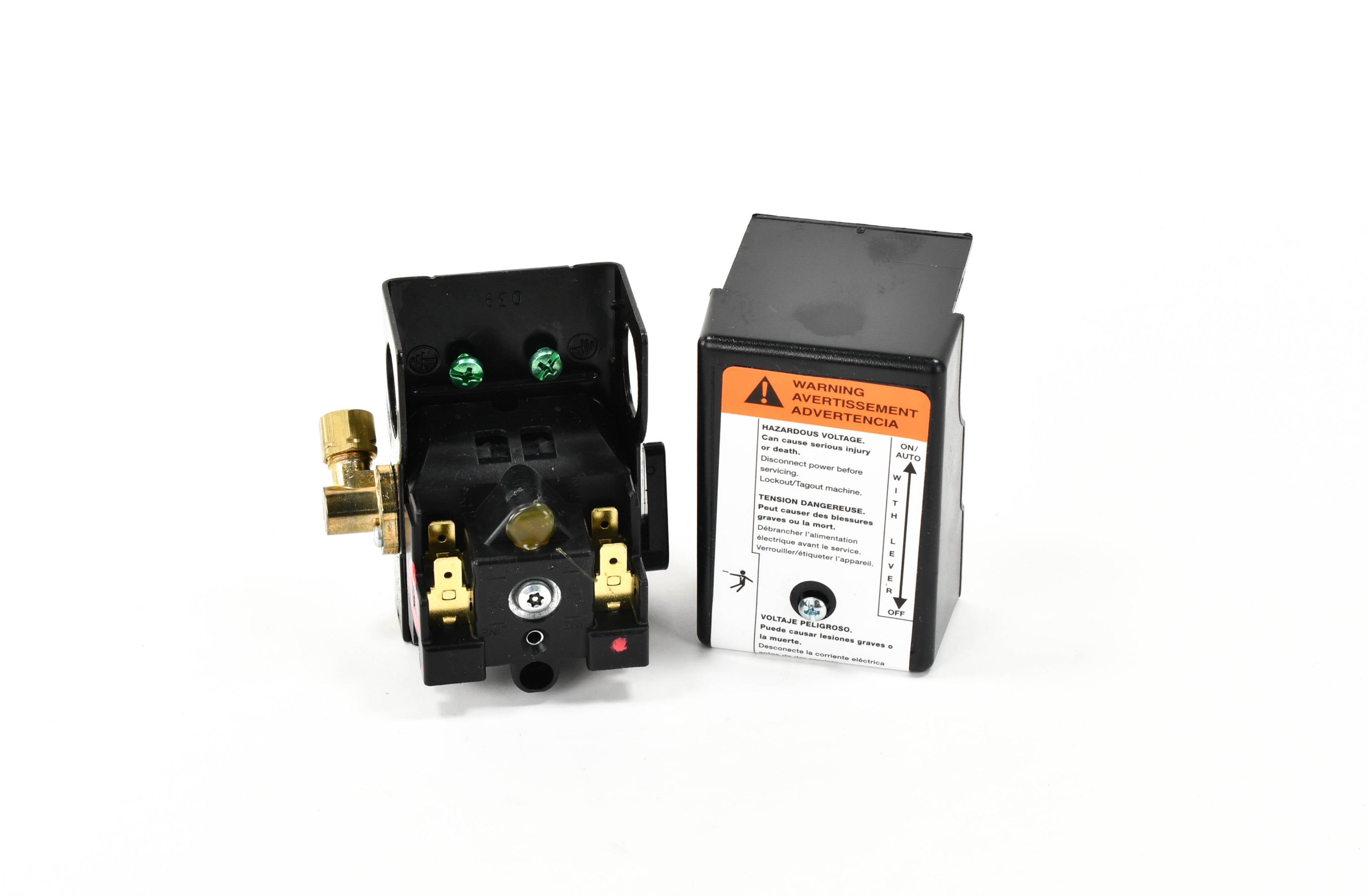 Ingersoll Rand Pressure Switch Replacement - 54441738