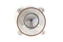 Gardner Denver Inlet Valve Replacement - EFC03388708 - Photo of product from top