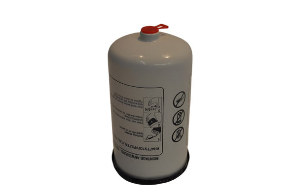 Sullivan Palatek Fuel Filter Replacement - 1900522-105