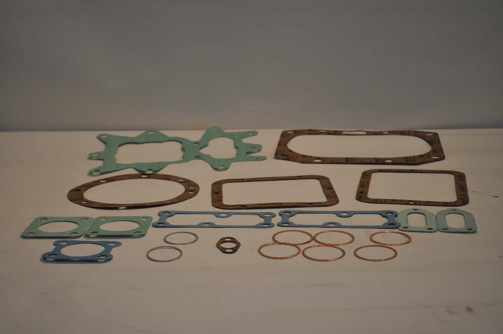 Quincy Gasket Set Replacement 2022109100