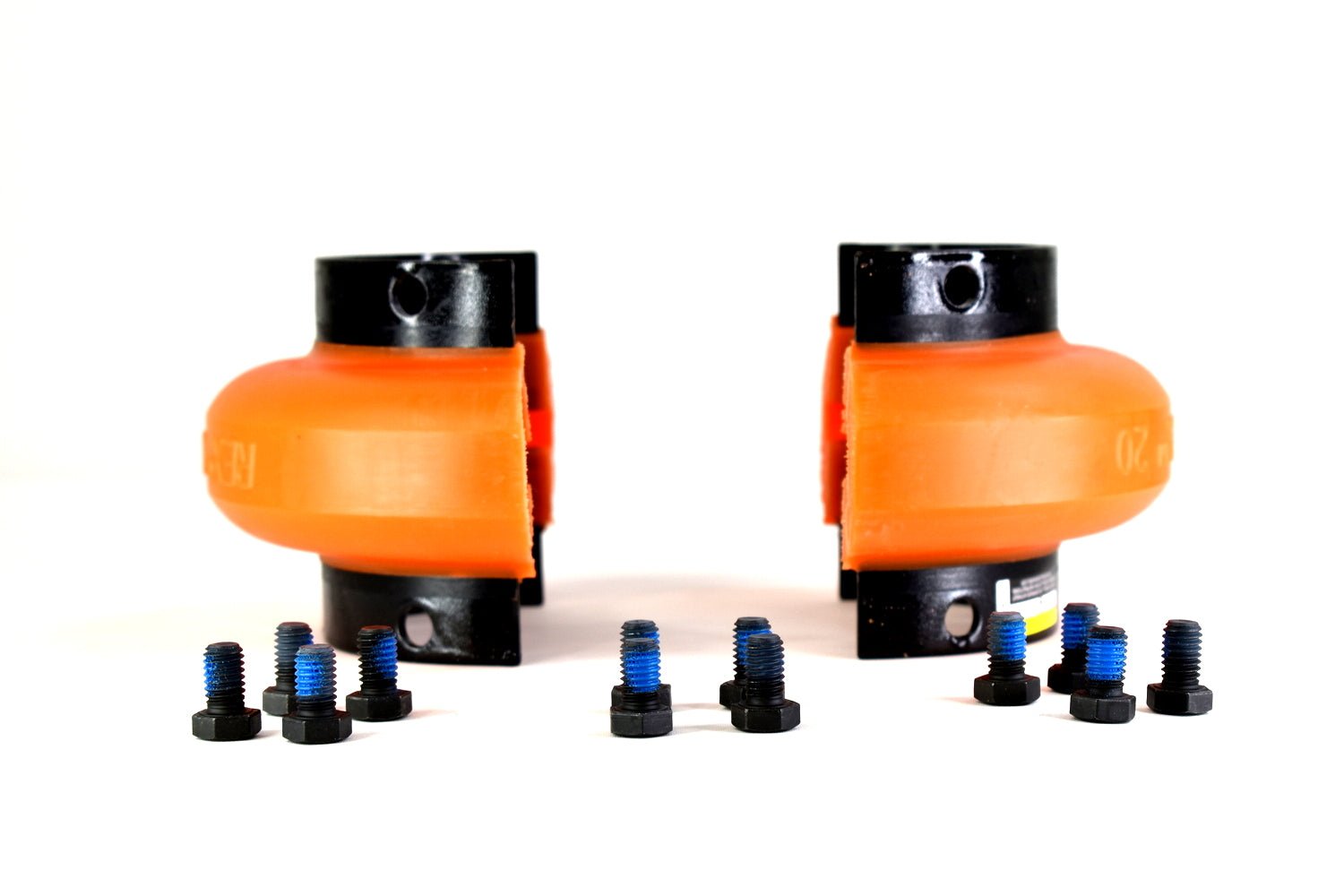 128387-404 - Quincy Coupling Element