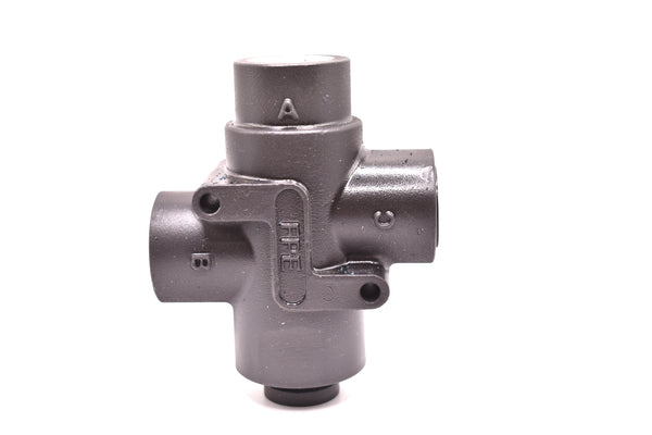 Quincy Thermo Valve Replacement - 128786-200