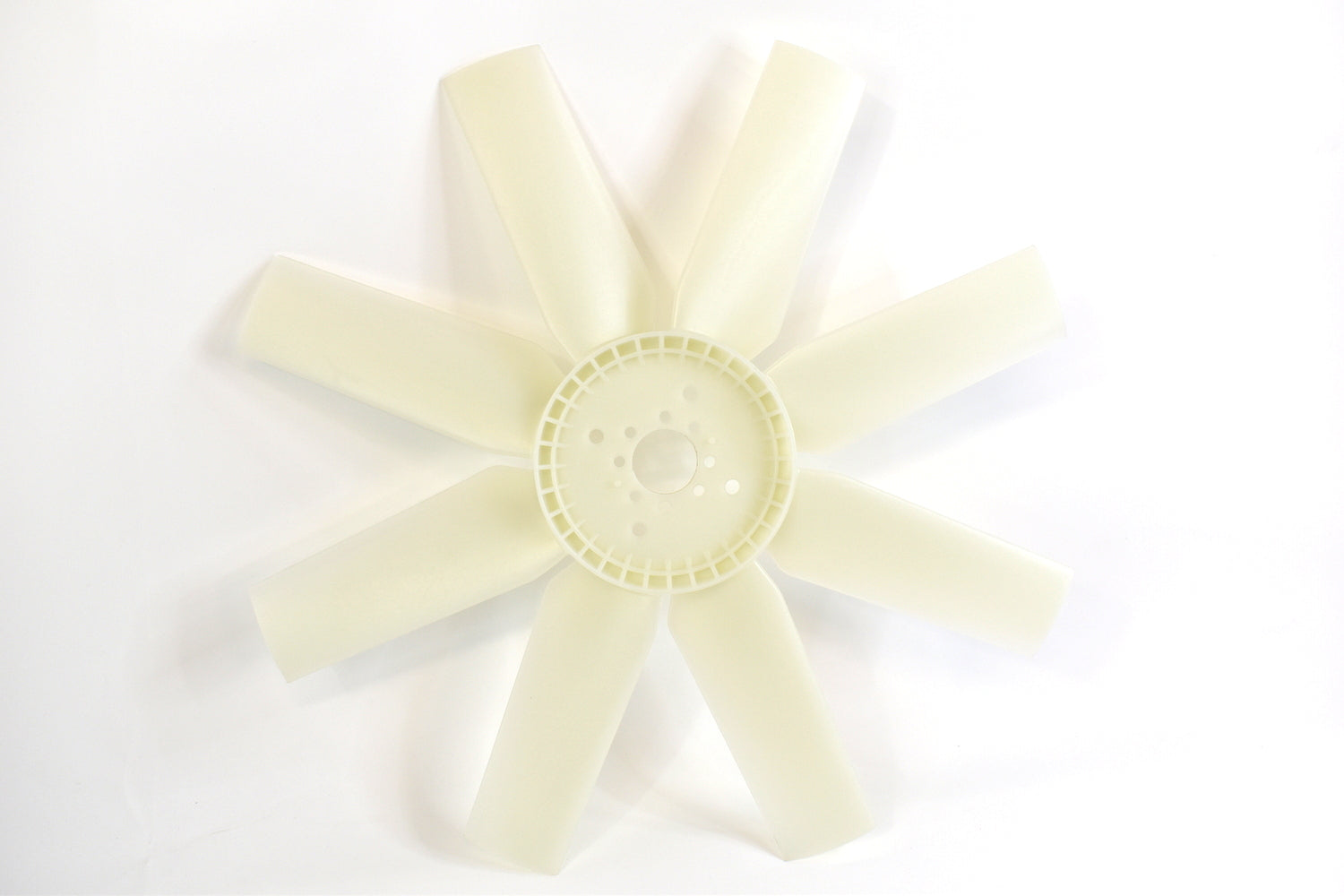 1310034281 - Atlas Copco Fan Blade Replacement
