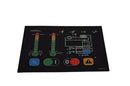 Ingersoll Rand Intellisys Function Decal Replacement - 22255897