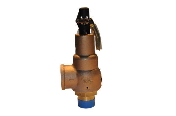 Sullair Relief Valve Replacement - 02250132-162