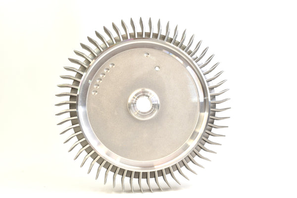 Elmo Rietschle Impeller Replacement - 2382028201000